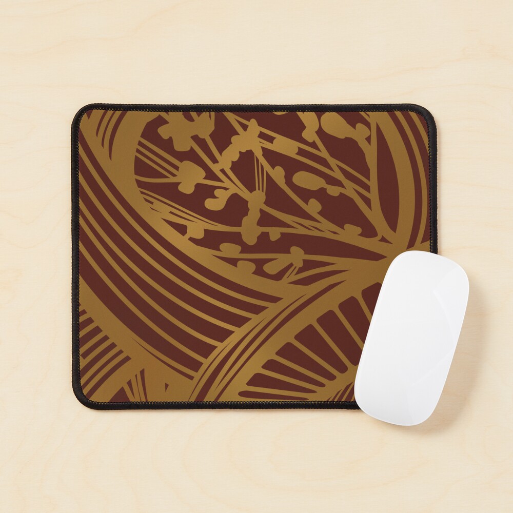 Item preview, Mouse Pad designed and sold by H6X4GRAM.