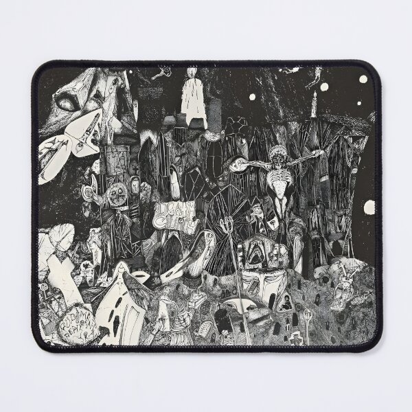 Item preview, Rudimentary Peni Death Church designed and sold by whoopslookout.