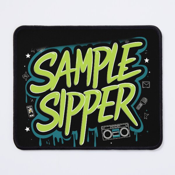 Item preview, Hip Hop's Rhyme Renegades designed and sold by RadDeck.