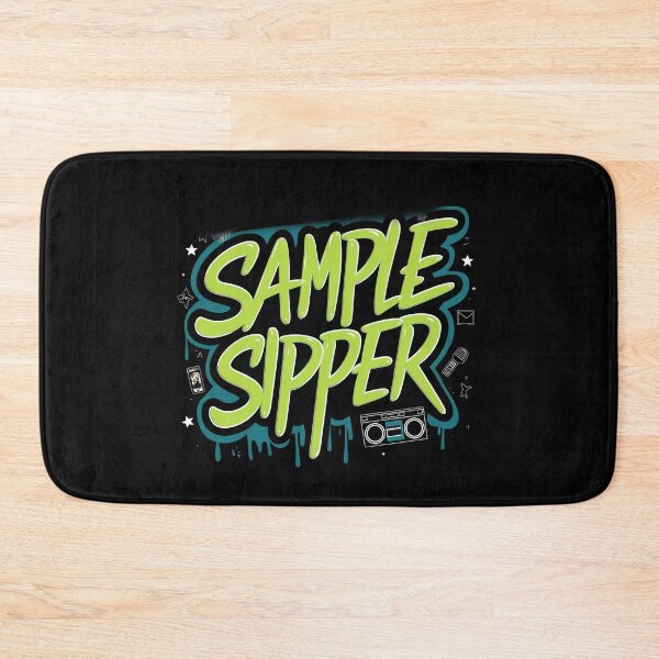Item preview, Hip Hop's Rhyme Renegades designed and sold by RadDeck.