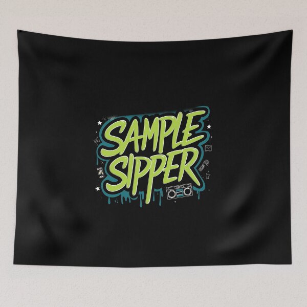 Item preview, Hip Hop's Rhyme Renegades designed and sold by RadDeck.
