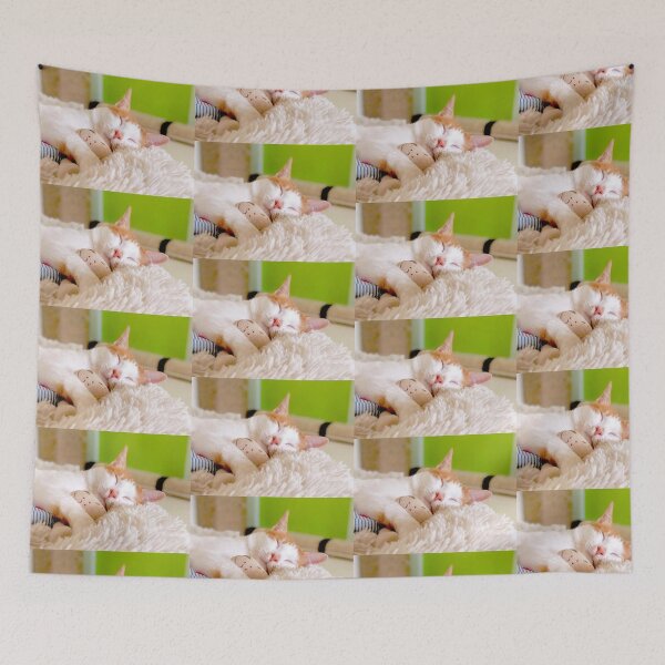 Item preview, Sanmao is a mama’s boy.三毛是個媽寶兒子 designed and sold by BoBo686868.