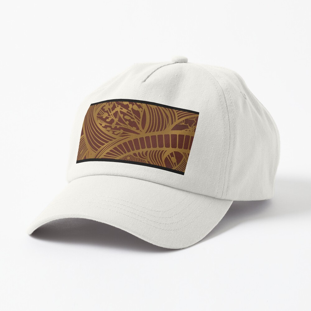 Item preview, Dad Hat designed and sold by H6X4GRAM.