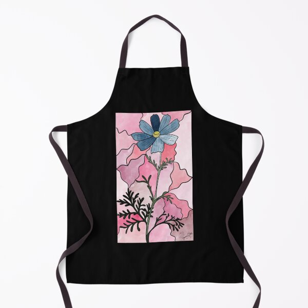 Item preview, October Birth Flower - Cosmo designed and sold by Marguerite Artistry.