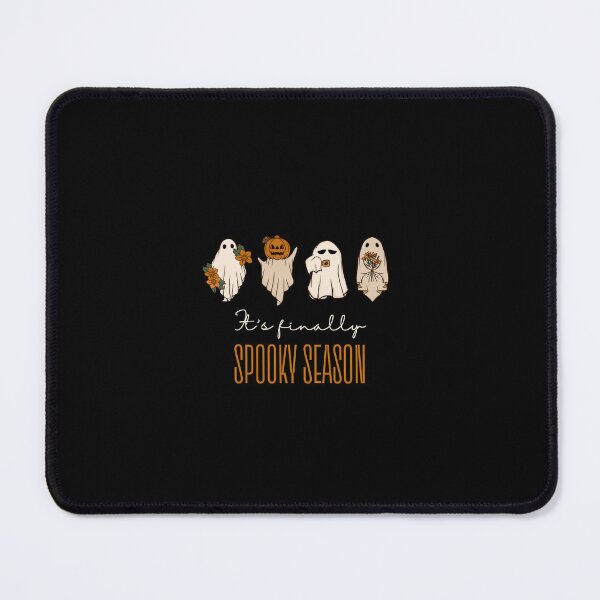 Item preview, It's Finally Spooky Season designed and sold by FUEGObkk.