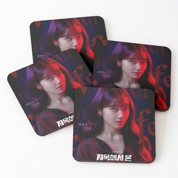 Item preview, The Judge from Hell kdrama, Judge from Hell kdrama designed and sold by Mydramalist.
