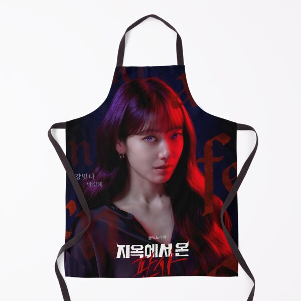 Item preview, The Judge from Hell kdrama, Judge from Hell kdrama designed and sold by Mydramalist.
