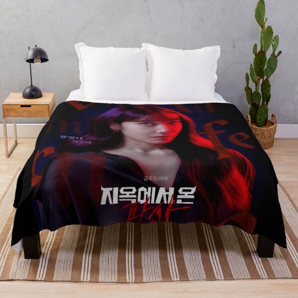 Item preview, The Judge from Hell kdrama, Judge from Hell kdrama designed and sold by Mydramalist.