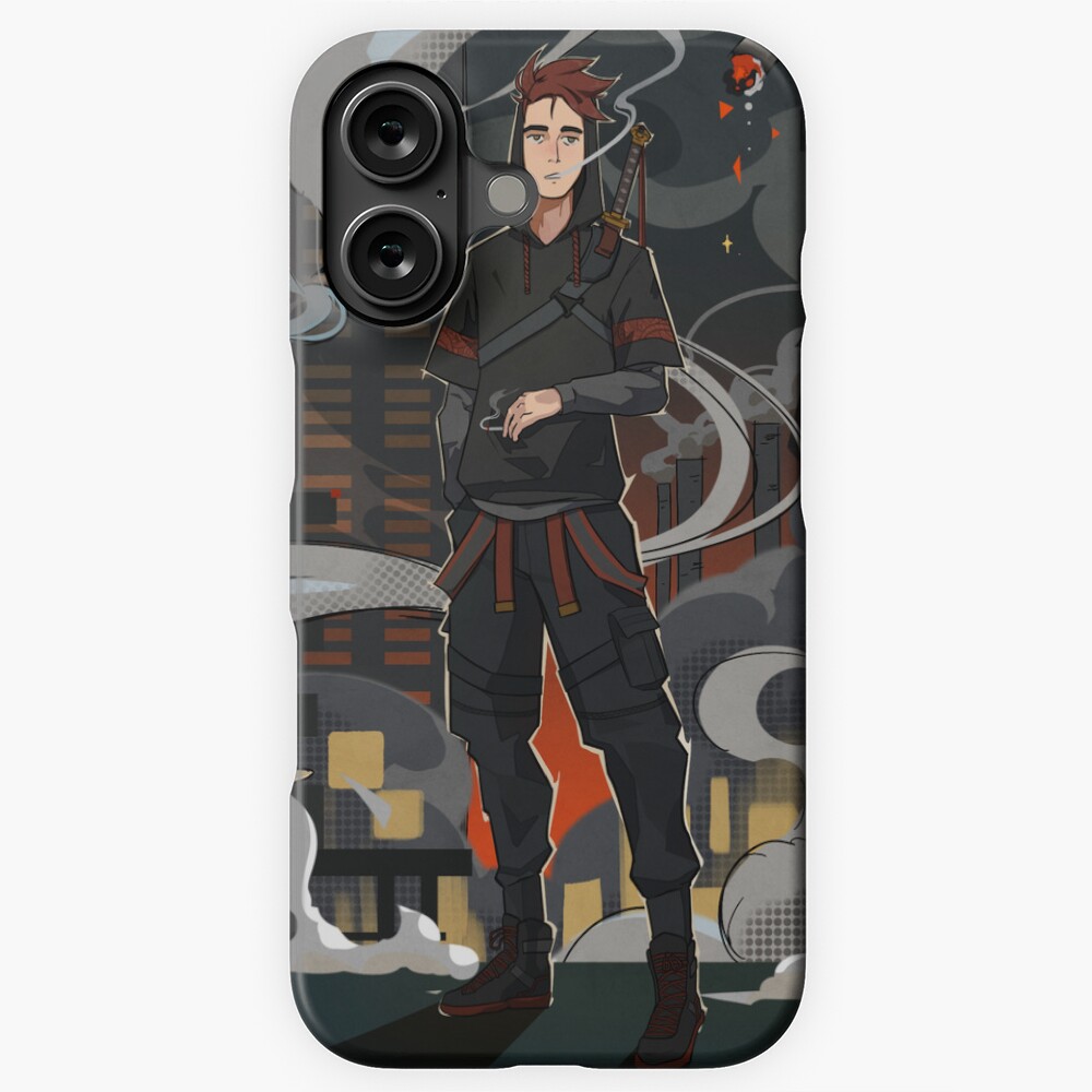 Item preview, iPhone Snap Case designed and sold by H6X4GRAM.