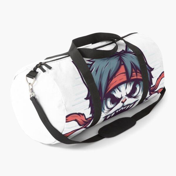 Item preview, Savage cat fighter designed and sold by DesignMyNovelty.