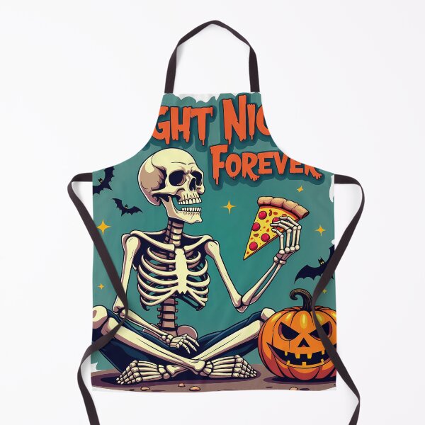 Item preview, Fright night forever designed and sold by Brizvid.