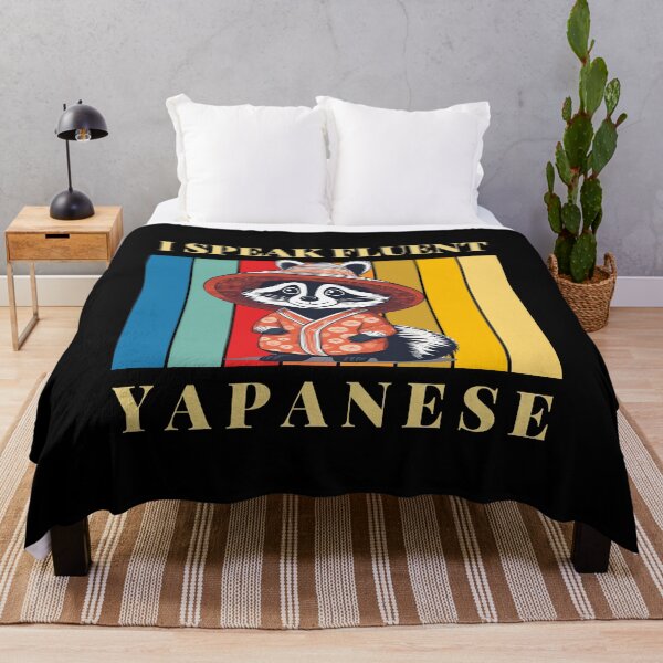 Item preview, fluent yapanese designed and sold by sydney-syder.
