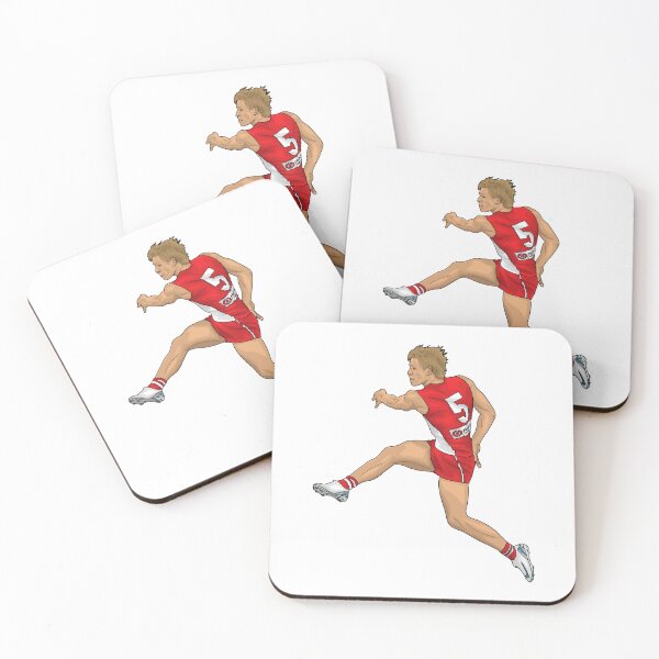 Item preview, Isaac Heeney  designed and sold by Casey Panella.