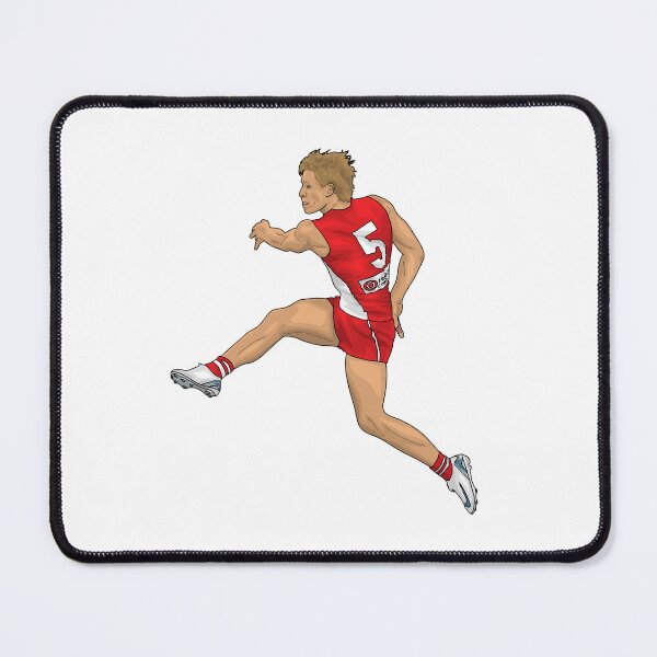 Item preview, Isaac Heeney  designed and sold by Casey Panella.