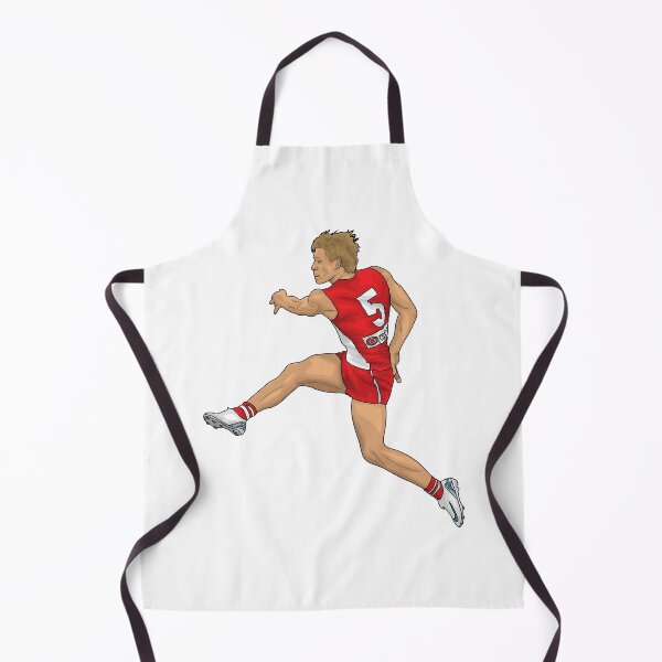 Item preview, Isaac Heeney  designed and sold by Casey Panella.
