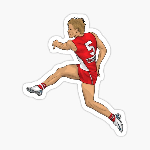 Item preview, Isaac Heeney  designed and sold by Casey Panella.