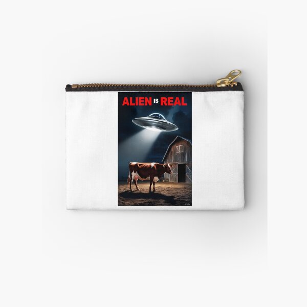 Item preview, Alien is real designed and sold by Designfs.