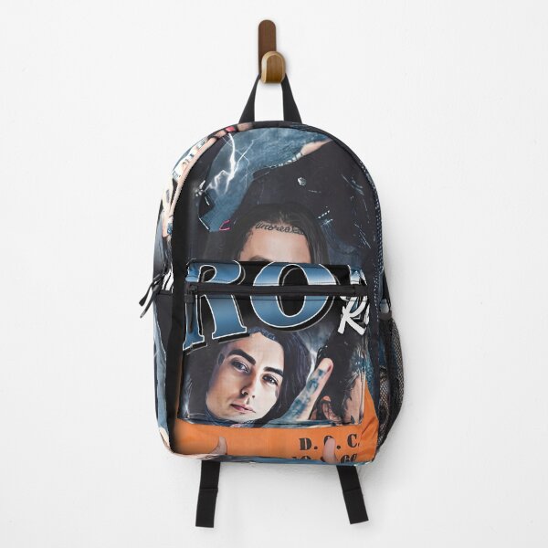 Item preview, Ro n n i e designed and sold by Daisy Grimes.