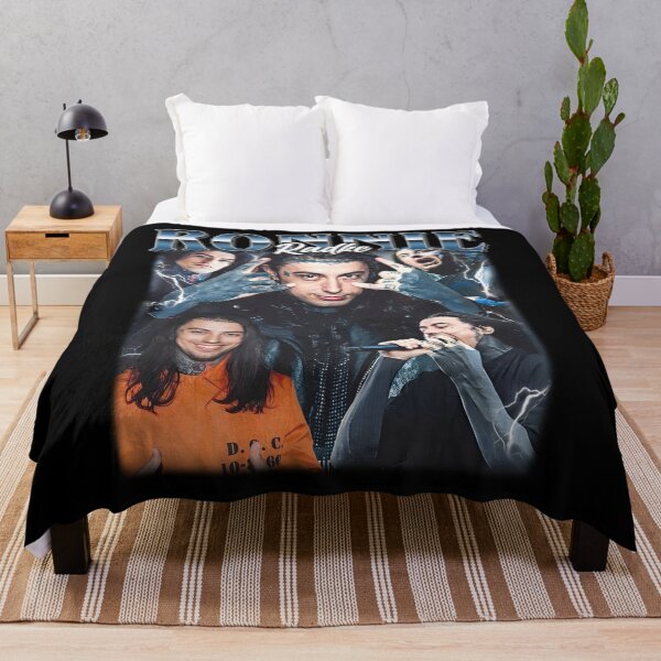 Item preview, Ro n n i e designed and sold by Daisy Grimes.