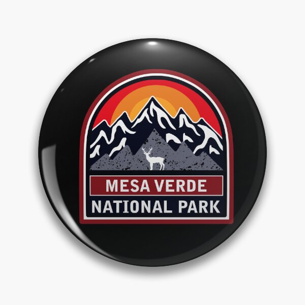 Artikelvorschau, Mesa Verde Nationalpark entworfen und verkauft von Nature-Book.