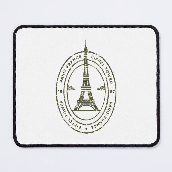 Item preview, Paris Stamp designed and sold by ridnaledesigner.