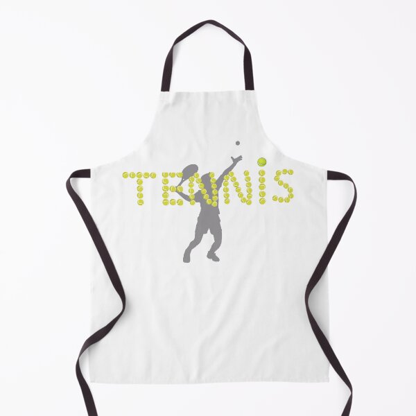 Aperçu de l'œuvre Tennis - Joueur de tennis au service créée et vendue par citmgpod.