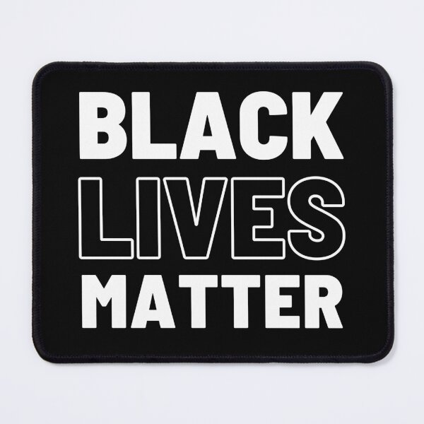 Item preview, Black Lives Matter designed and sold by sourceoflife.