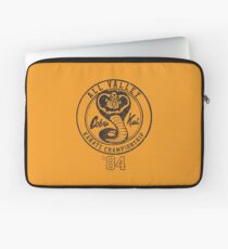 Cobra Kai Laptoptasche