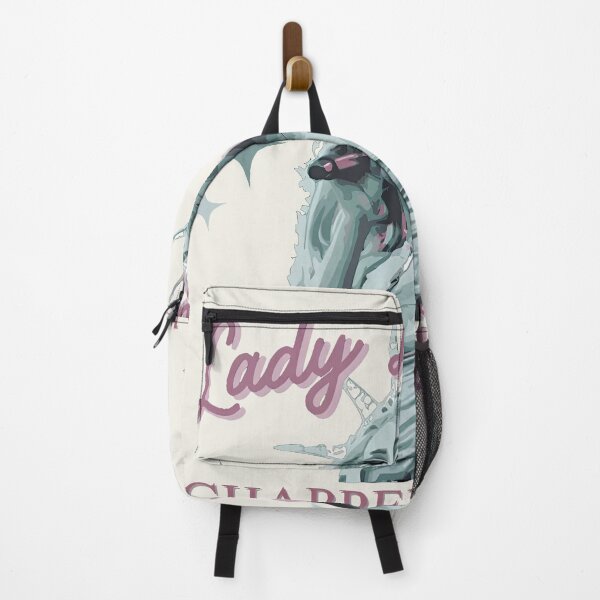 Item preview, Lu c k ba be designed and sold by Daisy Grimes.