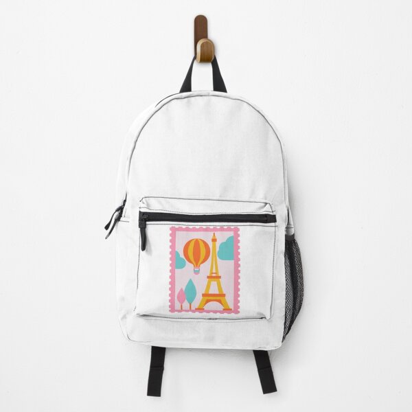 Item preview, Paris Stamp designed and sold by ridnaledesigner.