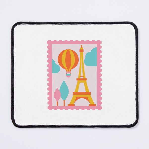 Item preview, Paris Stamp designed and sold by ridnaledesigner.