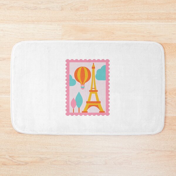 Item preview, Paris Stamp designed and sold by ridnaledesigner.