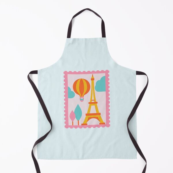Item preview, Paris Stamp designed and sold by ridnaledesigner.