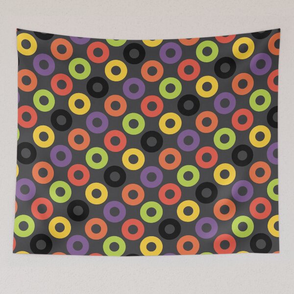 Item preview, Geometric pattern. Colorful circles. designed and sold by MagelliShop.