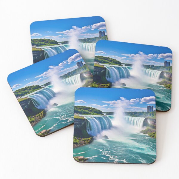 Item preview, niagara falls designed and sold by Djelinho.