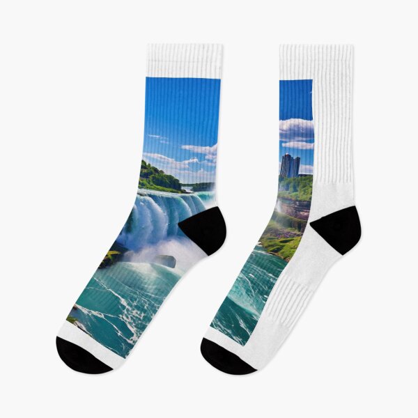 Item preview, niagara falls designed and sold by Djelinho.