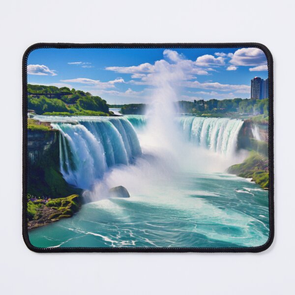 Item preview, niagara falls designed and sold by Djelinho.