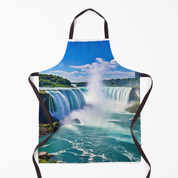 Item preview, niagara falls designed and sold by Djelinho.