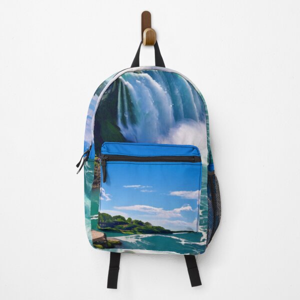 Item preview, niagara falls designed and sold by Djelinho.
