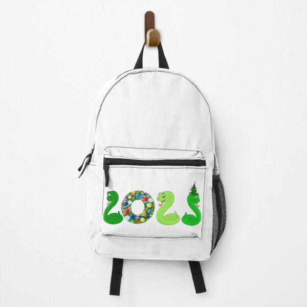 Item preview, 2025 Year of the Snake - Festive Trio designed and sold by YarkaYa.
