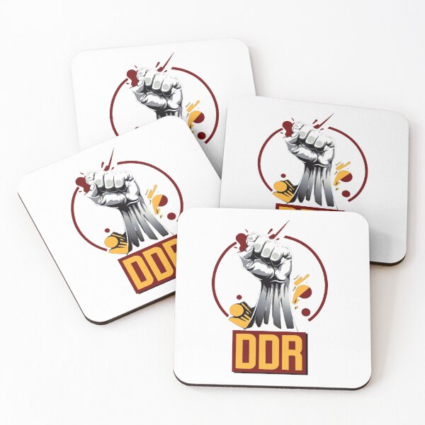 Item preview, DDR, nostro vanto designed and sold by Palatua.