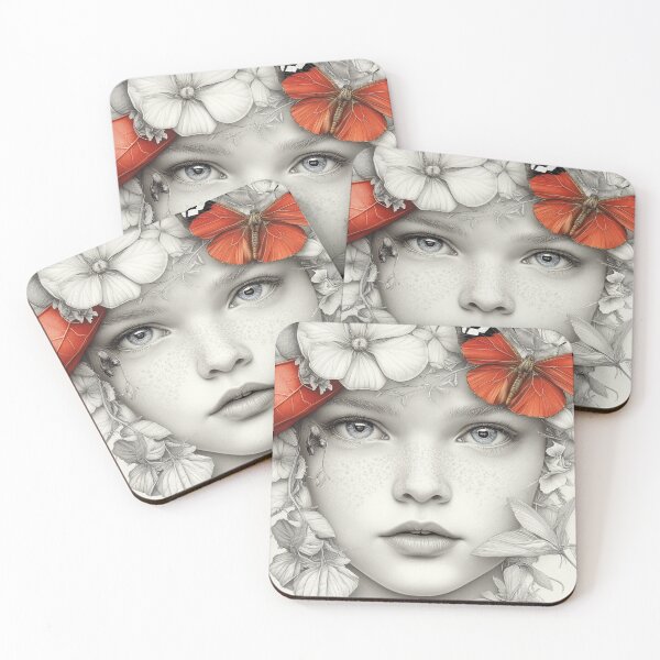 Item preview, Butterfly Beauty designed and sold by cipoprimo.