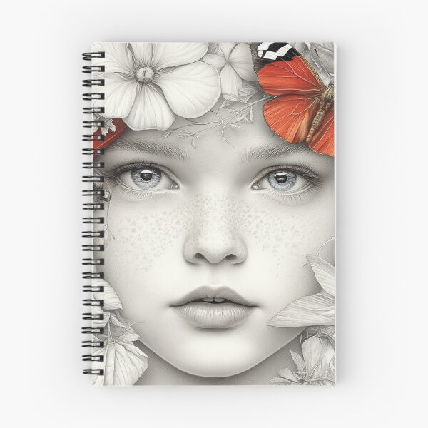 Item preview, Butterfly Beauty designed and sold by cipoprimo.