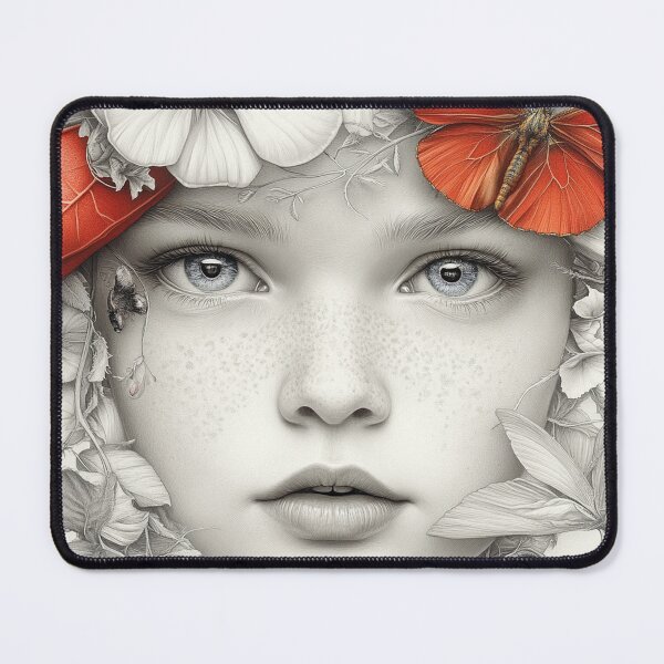 Item preview, Butterfly Beauty designed and sold by cipoprimo.
