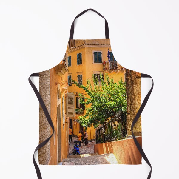 Item preview, Deep in the Old Town designed and sold by tomg.