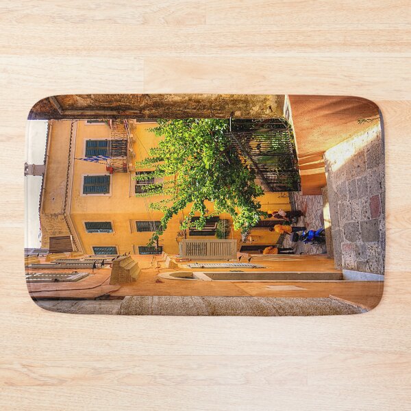 Item preview, Deep in the Old Town designed and sold by tomg.