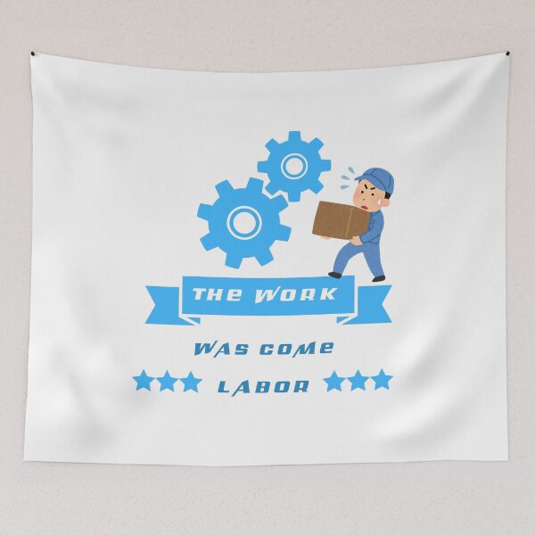 Item preview, The work was come labor designed and sold by Jummydesign.