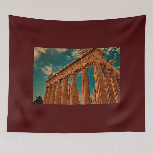 Item preview, Greece. Athens. Acropolis. Parthenon. designed and sold by vadim19.