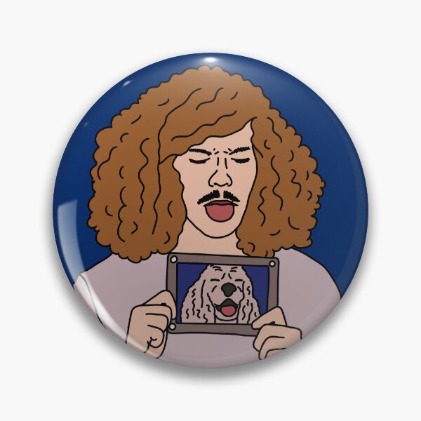 Item preview, Workaholics - whoa, god has a picture of me - Blake designed and sold by heidiraefj.