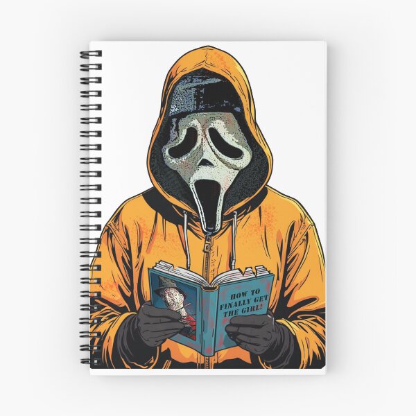 Item preview, Scream Poster - How to get the girl designed and sold by brad2ecla.